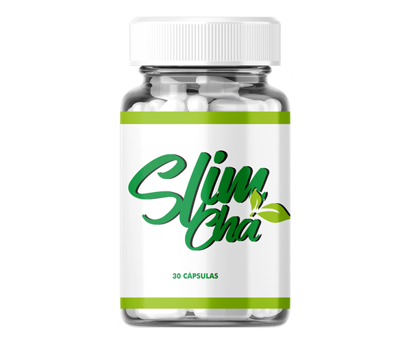 Slim Chá
