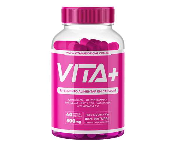 Vita+